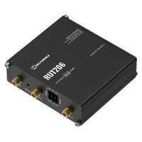 Teltonika · Router · RUT206· Kompakter-4G/LTE Router