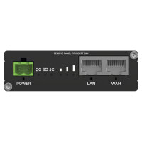 Teltonika · Router · RUT206· Kompakter-4G/LTE Router