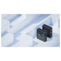 Teltonika · Router · RUT206· Kompakter-4G/LTE Router
