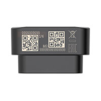 TELTONIKA TELEMATICS FMB020 OBD Plug & Play
