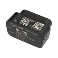 TELTONIKA TELEMATICS FMB020 OBD Plug & Play