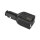 TELTONIKA TELEMATICS FMP100 2G Plug & Play Tracker verbunden ber Zigarettenanznder-Steckdose