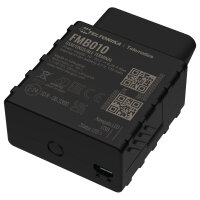 Teltonika · Tracker GPS · FMB010 ·...
