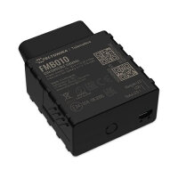 Teltonika · Tracker GPS · FMB010 · Fahrzeug · GNSS/GSM/BLE 4.0 Bulk