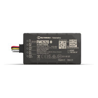 TELTONIKA TELEMATICS FMC920 4G LTE Cat 1 Tracker Quectel...