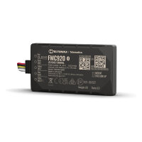 TELTONIKA TELEMATICS FMC920 4G LTE Cat 1 Tracker Quectel EMEA