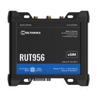 Teltonika · Router · RUT956 · LTE...