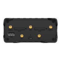 Teltonika · Router · RUT956 · LTE Modem Router/WLAN · eSIM