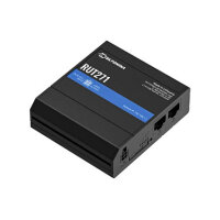 Teltonika · Router · RUT271 · Redcap...