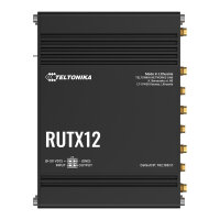 Teltonika RUTX12 - Wireless Router