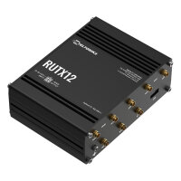 Teltonika RUTX12 - Wireless Router