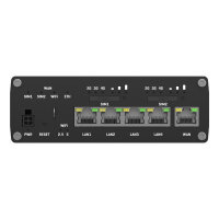 Teltonika RUTX12 - Wireless Router