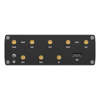 Teltonika RUTX12 - Wireless Router