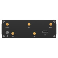 Teltonika · Router · RUTM16 · LTE...