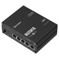 Teltonika · Router · RUTM16 · LTE Global Router CAT6