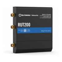 Teltonika · Router · RUT200 ·...