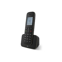 Telekom Sinus 207 schwarz