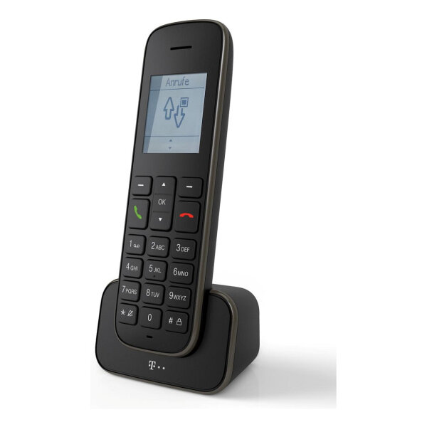 Telekom Sinus 207 Pack schwarz