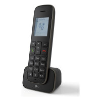 Telekom Sinus 207 Pack schwarz