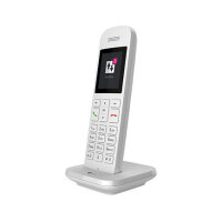 Telekom Speedphone 12 IP Schnurlostelefon - wei