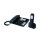 Telekom Sinus PA 207 plus 1 schwarz