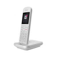 Telekom Sinus 12 Schnurlostelefon IP/DECT - wei