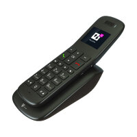Telekom Speedphone 32 - IP Grotastenschnurlostelefon -...