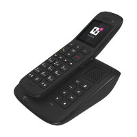 Telekom Sinus A32 Grotastenschnurlostelefon mit...