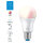 Telekom Smart Home WLAN LED-Lampe E27 farbig