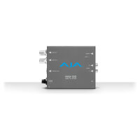 HA5-12G, Active Video Converter, Grey, 4096 x 2160,
