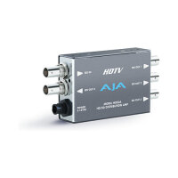 Distribution amplifier - HD5DA - HD/SD -