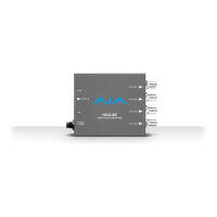 HA5-4K, Active Video Converter, Grey,