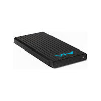 AJA Pak 1TB (HFS+)