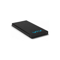 AJA Pak 512GB (HFS+)