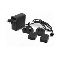 AJA High Power Mini-Converters Power Supply