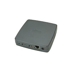 SILEX DS 700AC Wireless/Wired Hi-Speed USB Device Server