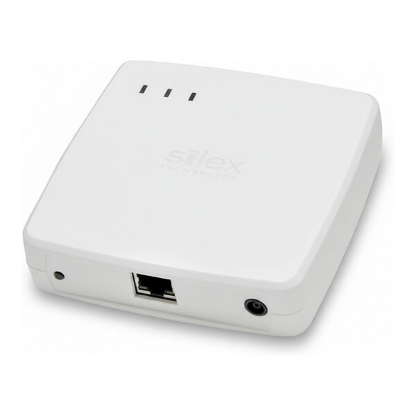 SILEX BR-500AC Wireless Bridge Enterprise