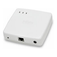 SILEX BR-500AC Wireless Bridge Enterprise