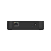 SEH printserver ONE - Druckserver - GigE, USB