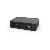 SEH printserver ONE - Druckserver - GigE, USB