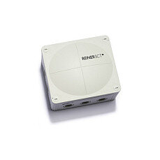 REINER SCT timeCard accessbox