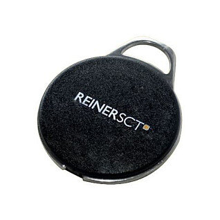 REINER SCT timeCard Transponder Premium 10er-Pack (EV3)