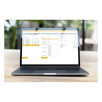 ReinerSCT timeCard 10 AU 250 MA Laufzeit - Elektronisch/Lizenzschlüssel - Elektronisch/Lizenzschlüssel - Nur Lizenz