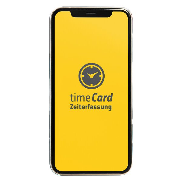 REINER SCT timeCard 10 Terminal APP Jahreslizenz 1 Lizenz - ESD