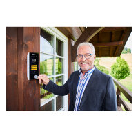 REINER SCT timeCard 10 - Jahreslizenz 50 Mitarbeiter - ESD