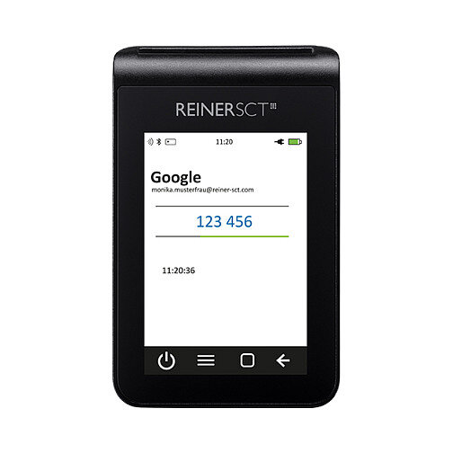 REINER SCT tanJack® deluxe