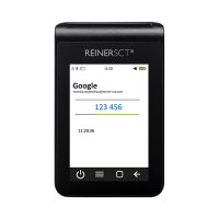 REINER SCT tanJack® deluxe