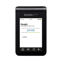 REINER SCT tanJack® deluxe