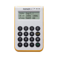 REINER SCT cyberJack® one