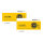 REINER SCT timeCard Premium Chipkarte 100 DES